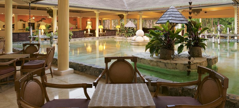 Iberostar (Punta Cana)