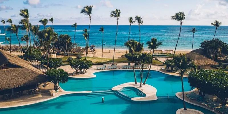 Dominikana na 7 dni w marcu: 5⋆ hotel od 9 638 zł (aktualizacja ceny)