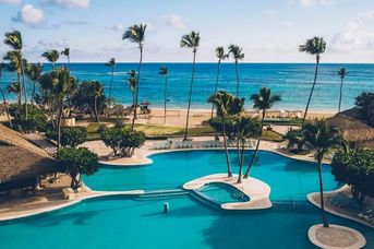 Iberostar Selection Bavaro