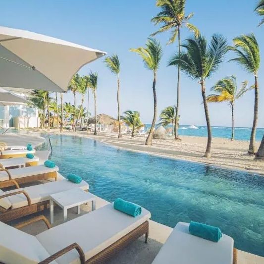Iberostar Selection Coral Bavaro