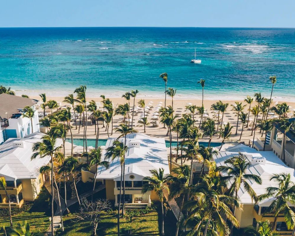 Coral Level at Iberostar Selection Bavaro