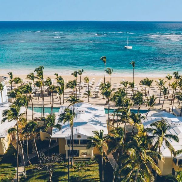 Coral Level at Iberostar Selection Bavaro