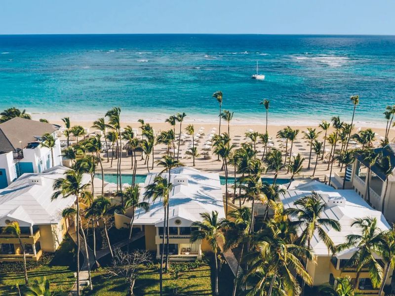 Iberostar Selection Coral Bavaro 5*