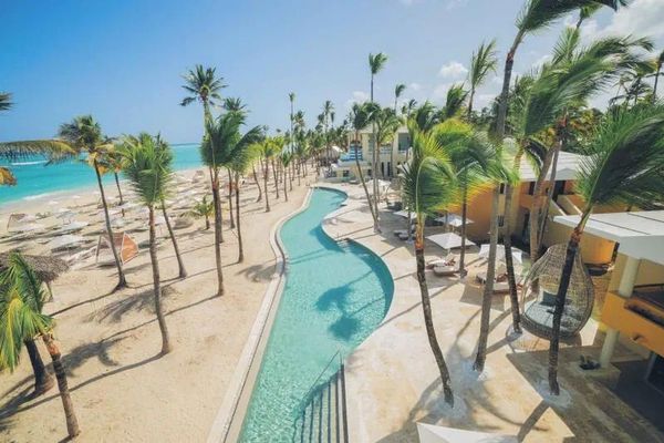 Coral Level at Iberostar Selection Bavaro