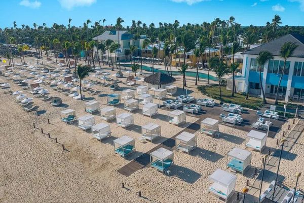 Coral Level at Iberostar Selection Bavaro