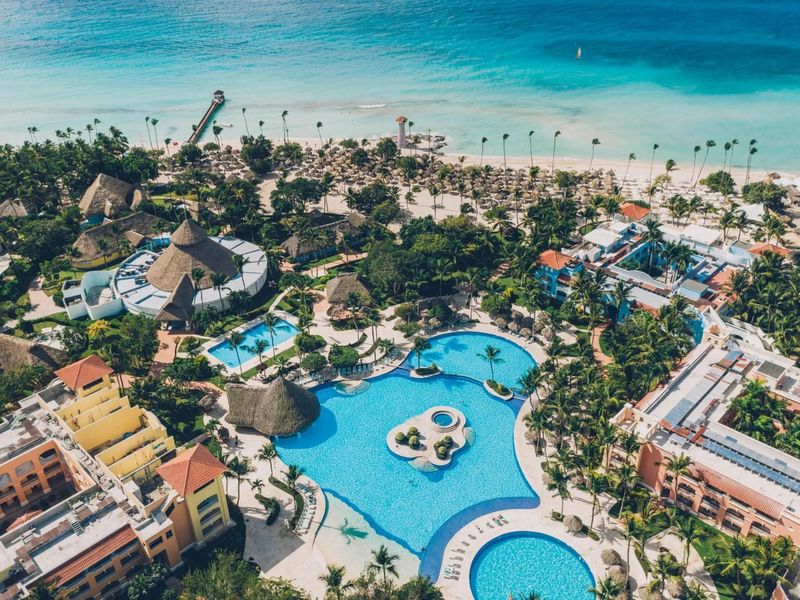 Iberostar Selection Hacienda Dominicus