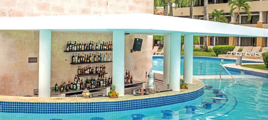 Iberostar Costa Dorada