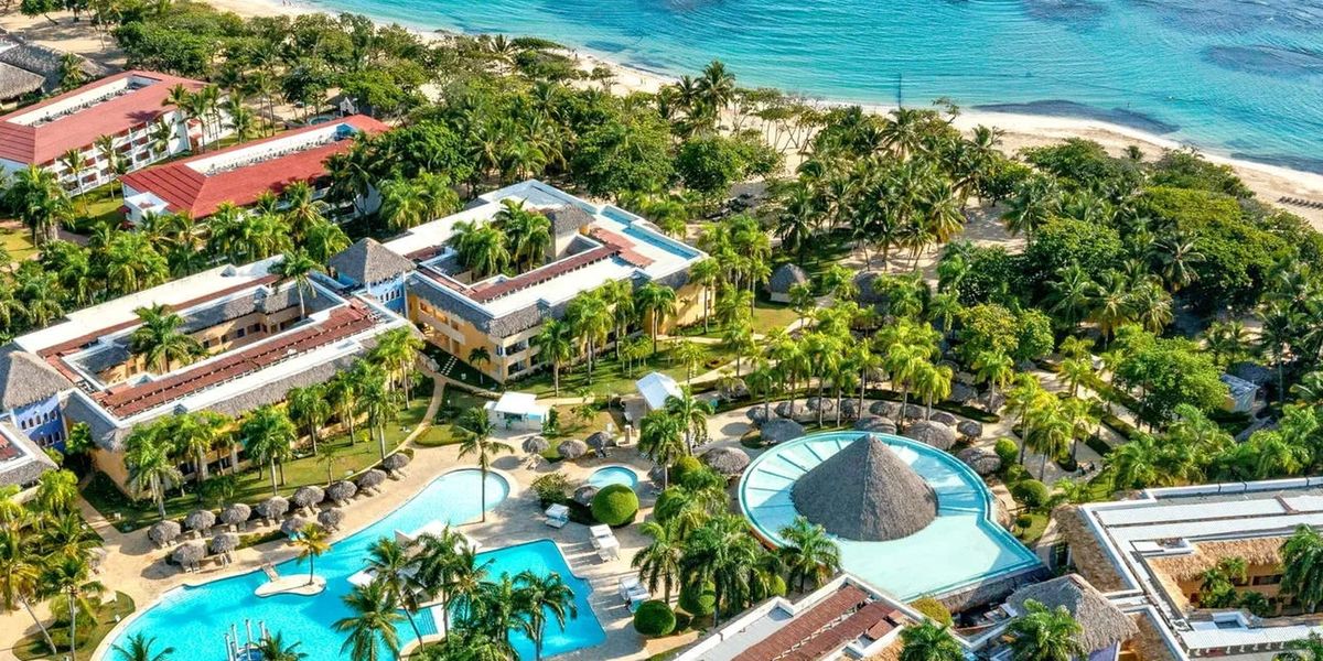 Dominikana na 7 dni w listopadzie: 5⋆ hotel od 8 030 zł