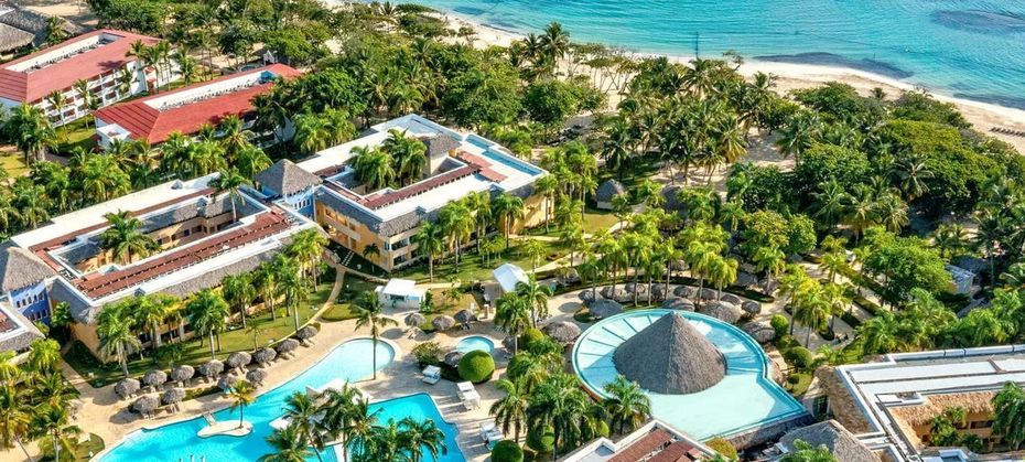 Iberostar Costa Dorada