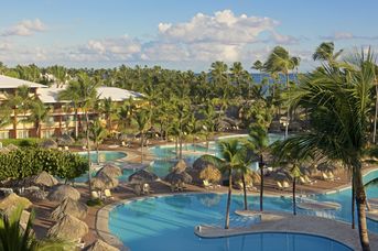 Iberostar Waves Dominicana