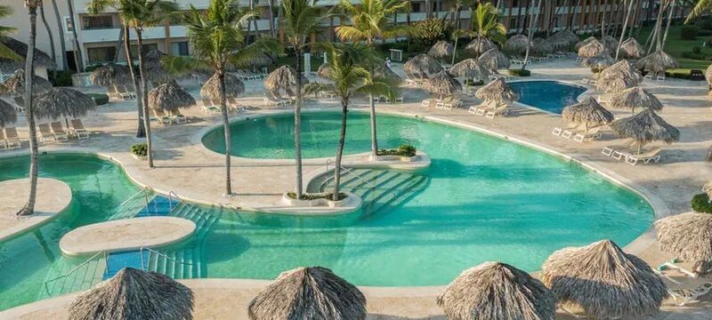 Iberostar Waves Punta Cana