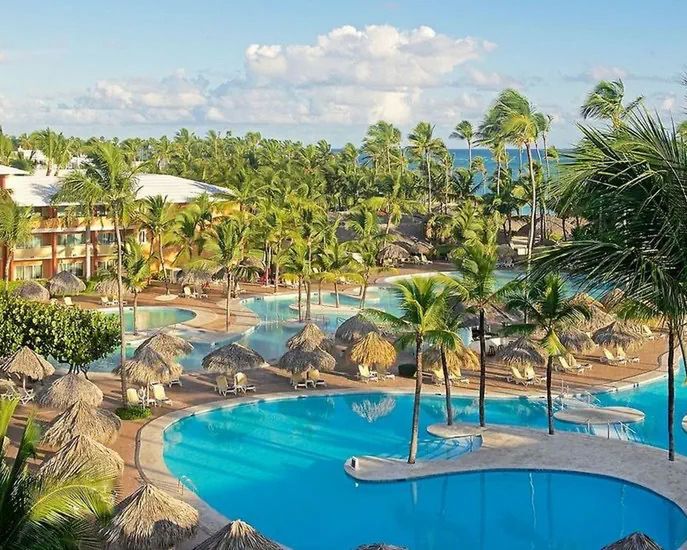 Iberostar Waves Punta Cana