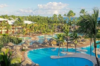 Iberostar Waves Punta Cana