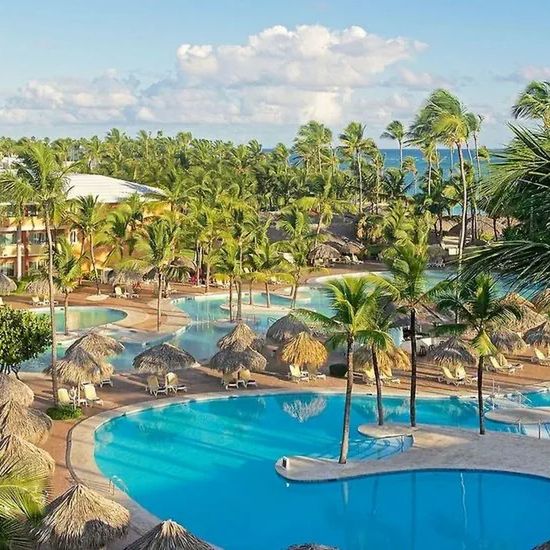 Iberostar Waves Punta Cana