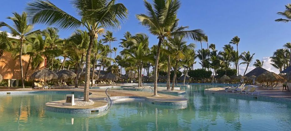 Iberostar Punta Cana