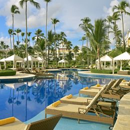 Iberostar Waves Punta Cana
