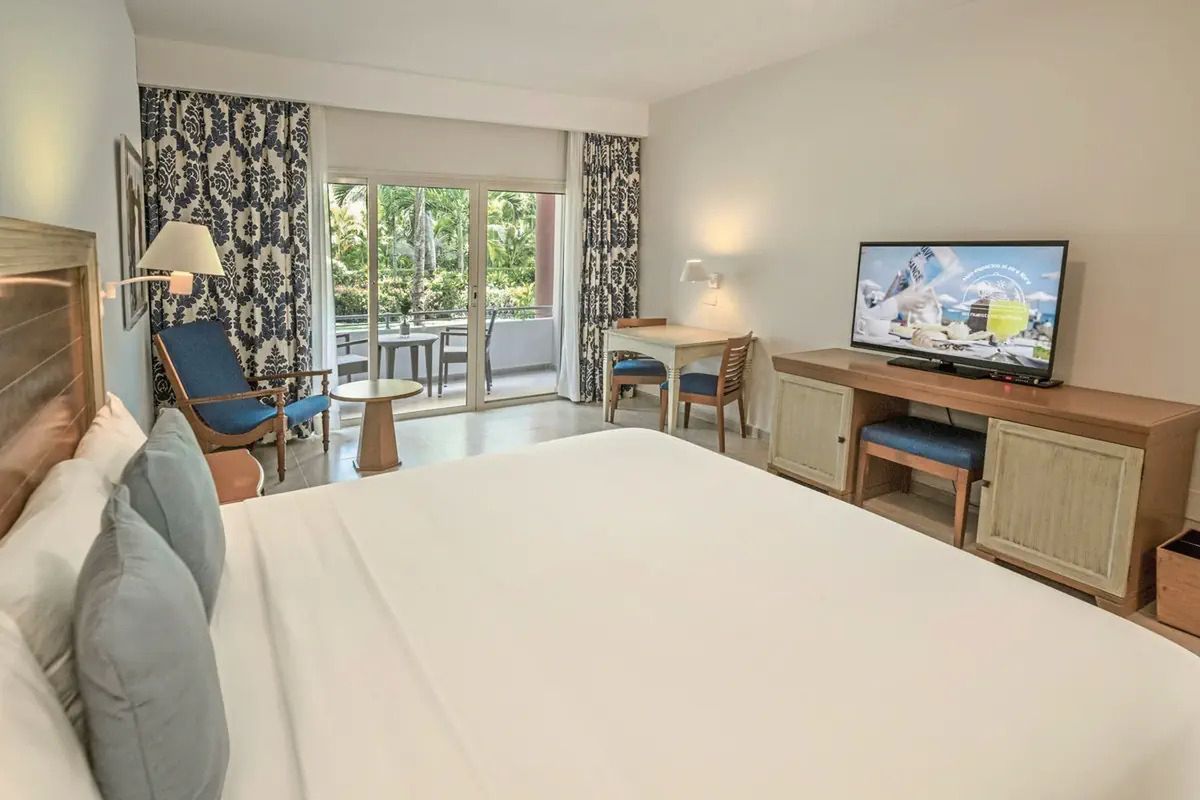 Iberostar Waves Punta Cana - pokój