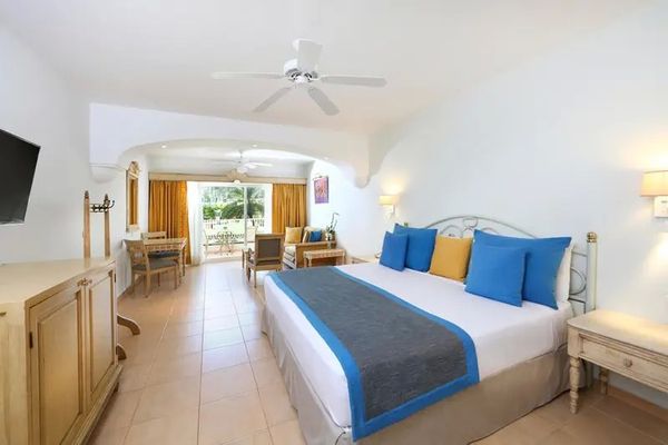 Iberostar Waves Punta Cana