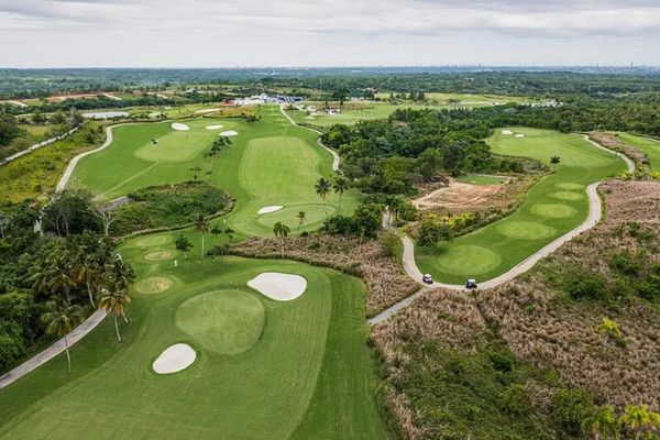 Iberostar Waves Punta Cana