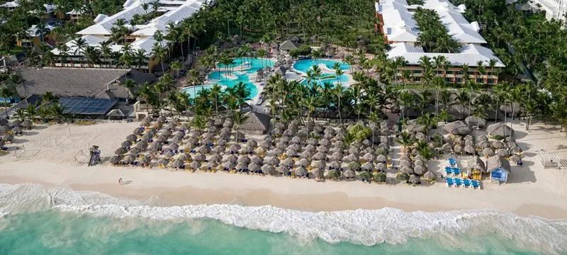 Iberostar Waves Punta Cana