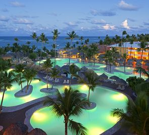 Iberostar Waves Punta Cana