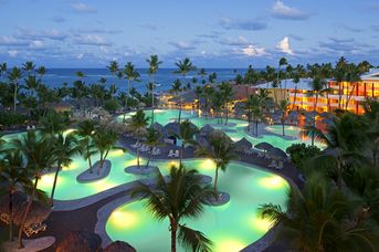 Iberostar Waves Punta Cana