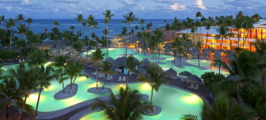 Iberostar Waves Punta Cana