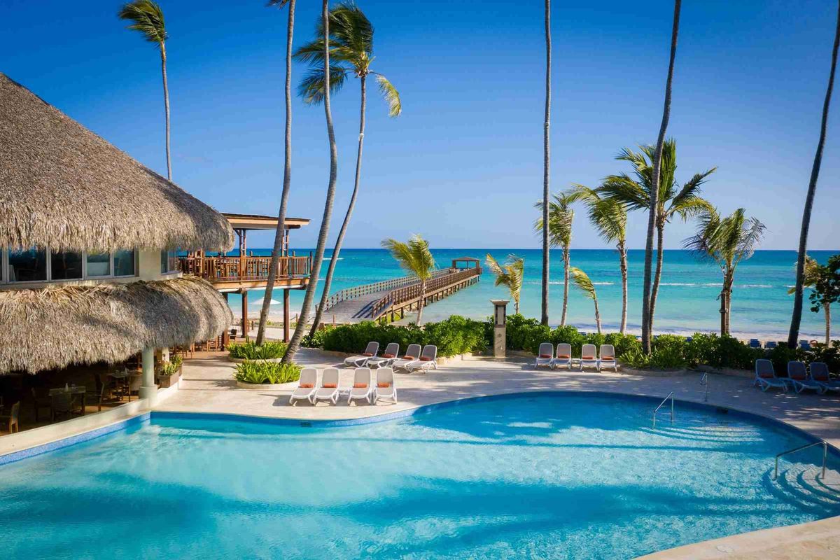 Punta Cana (7 dni) w Impressive Punta Cana (ex Sunscape Bavaro Beach) z Berlin (AI)