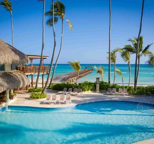zdjęcie oferty Impressive Punta Cana (ex Sunscape Bavaro Beach)