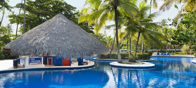 Impressive Punta Cana (ex Sunscape Bavaro Beach)