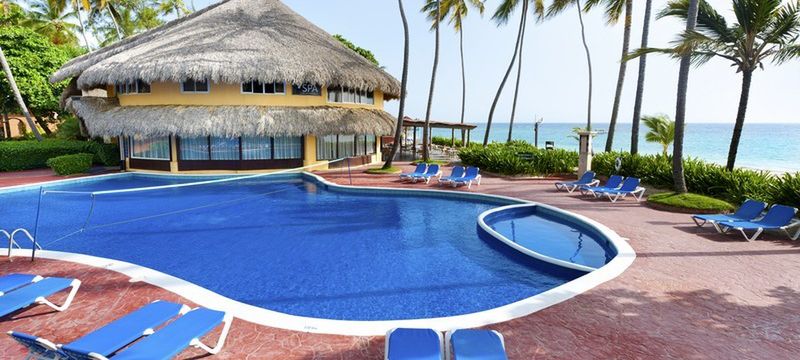 Impressive Punta Cana (ex Sunscape Bavaro Beach)