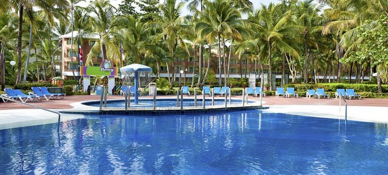 Impressive Punta Cana (ex Sunscape Bavaro Beach)