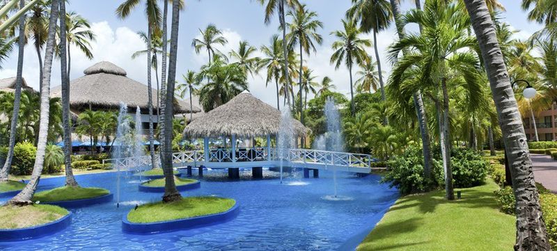 Impressive Punta Cana (ex Sunscape Bavaro Beach)