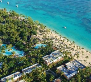 Impressive Punta Cana (ex Sunscape Bavaro Beach)