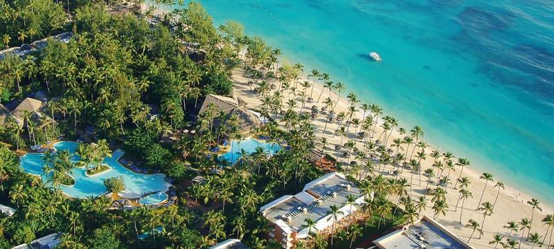 Impressive Punta Cana (ex Sunscape Bavaro Beach)