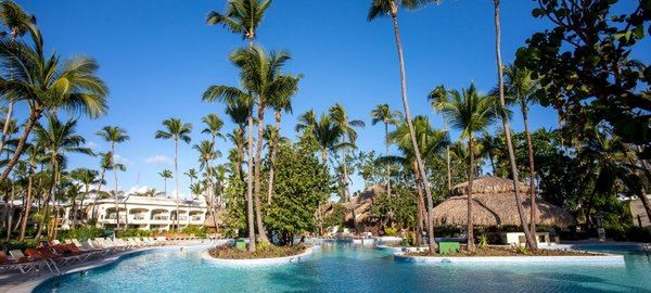 Impressive Punta Cana (ex Sunscape Bavaro Beach)