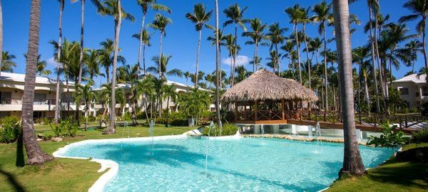 Impressive Punta Cana (ex Sunscape Bavaro Beach)