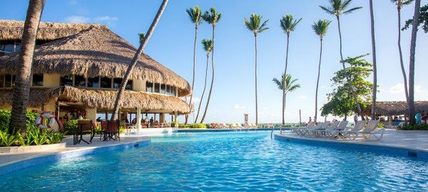 Impressive Punta Cana (ex Sunscape Bavaro Beach)