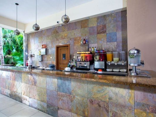 drink bar