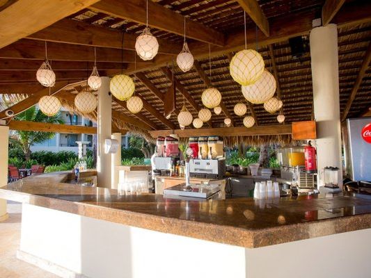 drink bar