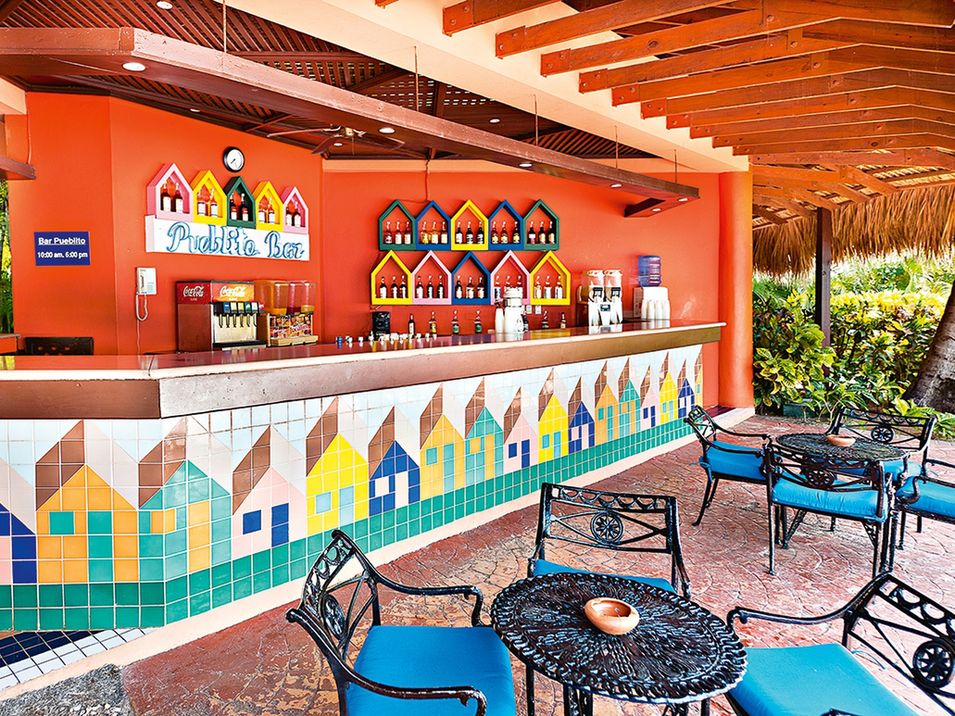 drink bar