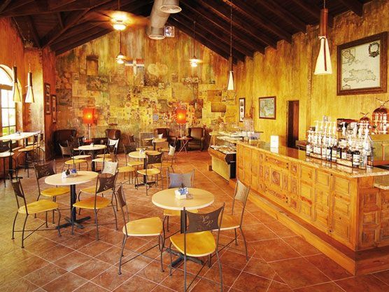 drink bar