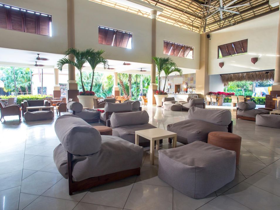 recepcja / lobby