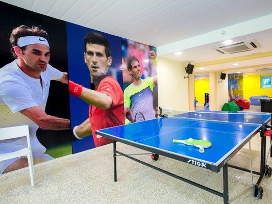 sport i rekreacja, rozrywka