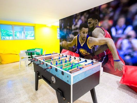 sport i rekreacja, rozrywka
