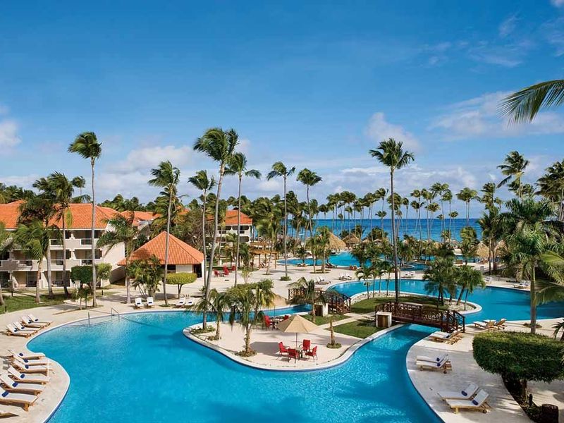 Jewel Palm Beach (ex Dreams Palm Beach)