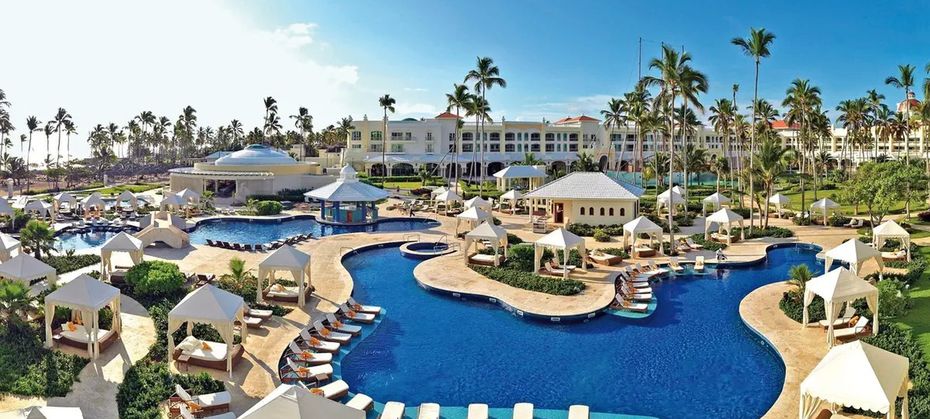 Iberostar Grand Bavaro