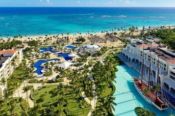 JOIA Bavaro By Iberostar (ex. Iberostar Grand Bavaro)