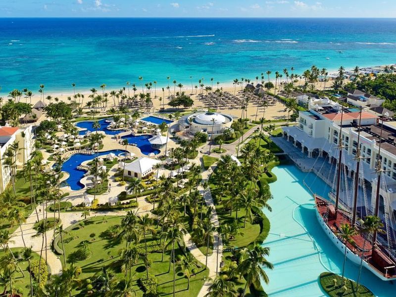 JOIA Bavaro By Iberostar (ex. Iberostar Grand Bavaro)