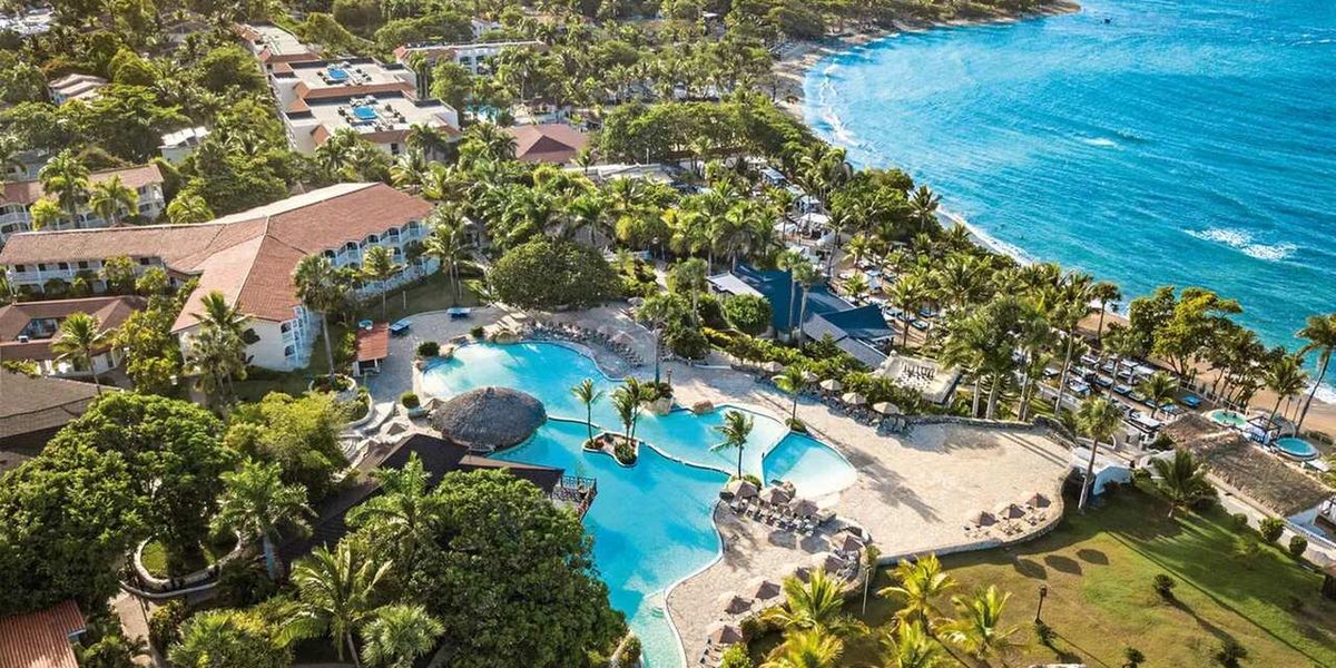 Dominikana Last Minute na 7 dni w marcu: 4⋆ hotel od 12 661 zł